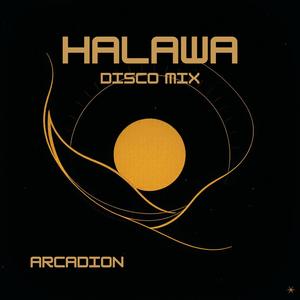 Halawa (Disco Mix)