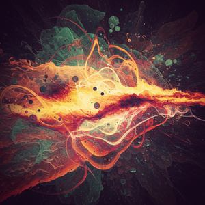 Rise and Shine dessert