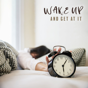 Calm Alarm Sound