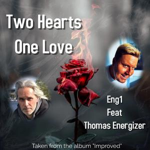 Two hearts, one love (feat. Thomas Energizer) (Instrumental)