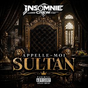 Appelle-moi sultan