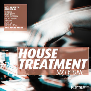 Cause to Flow (Extended Mix)