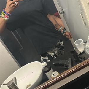 tophatman (bag breaker)