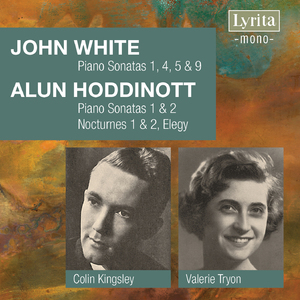 Piano Sonata No. 2, Op. 27: I. Moderato