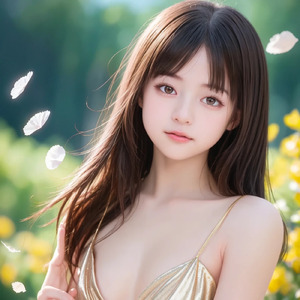 光、ほどいて