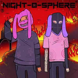 nightosphere (feat. Lowtow & salvatixn)