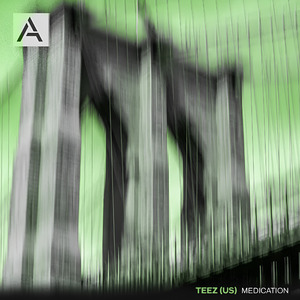 Medication (feat. Mccoy)