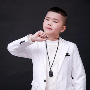 少年武降调伴奏