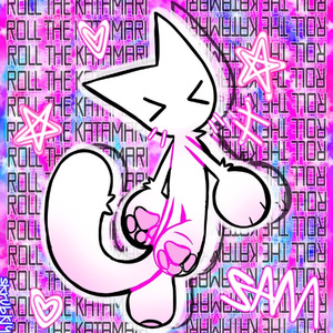 hyperpop type beat☆电子猫