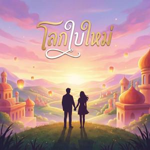 โลกใบใหม่