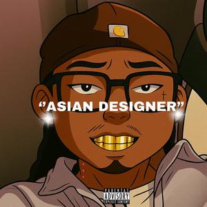 Asian Designer