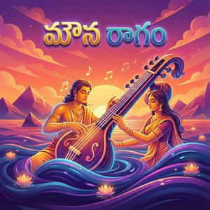 Mouna Raagam