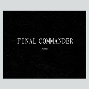 FINAL COMMANDER