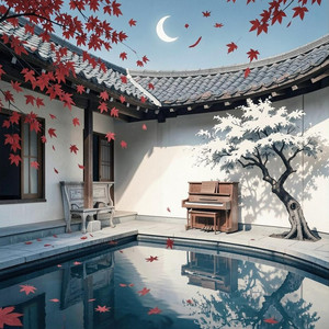 春庭雪（戏腔DJ）