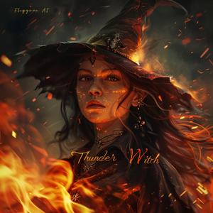 Thunder Witch