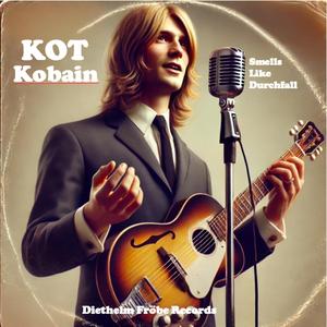 Smells like Durchfall (feat. Kot Kobain)