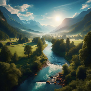 From The River To The Sea