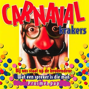 Wat Een Spreker Is Die Man