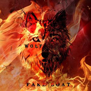 WOLF（ prod by ANGER BEATZ）