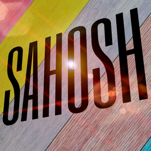 SAHOSH (Bangali Workout Song)