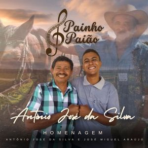 Antônio José da Silva