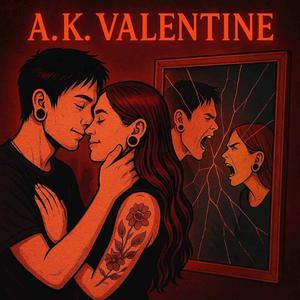 A.K. Valentine