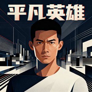 平凡英雄