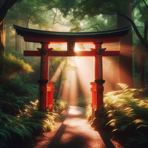 Guidance of the Wind