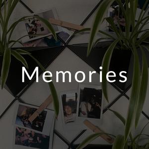 Memories (feat. Javas84)