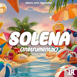 SOLENA (INSTRUMENTAL SLOWED)