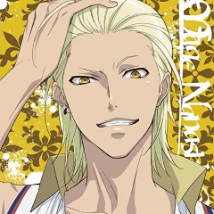 南那城メィジキャラクターモノローグ (南那城梅吉 角色独白)