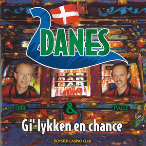 Leende Smilende Øjne (Beautiful, Beautifu Brown Eyes)