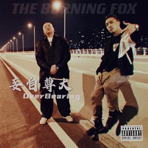 妄自尊大（feat.Dokk47)