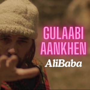Gulaabi Aankhen (Cover)