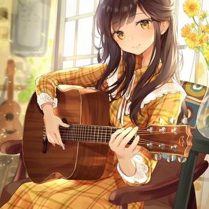 五重空洞（cover洛天依）