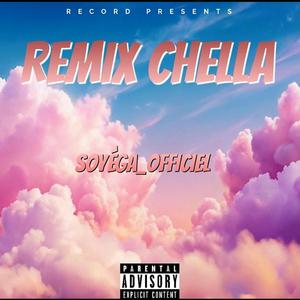 MOUKINIYO (Remix My Darling - Audio Officiel)