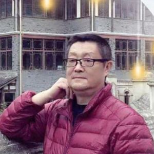 高原的月亮