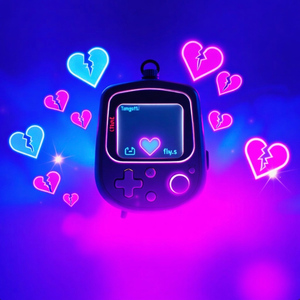 TAMAGOTCHI