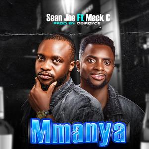 Mmanya (feat. meck c)