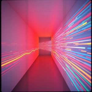 星空の下で何もかも忘れて