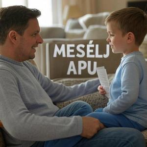 MESÉLJ APU /BUMM /KÉRDÉSEK ÉS VÁLASZOK / 2025'