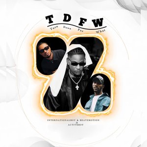 TDFW (Turn Down for What)