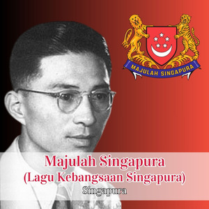 Majulah Singapura (Lagu Kebangsaan Singapura)