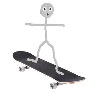 Skater's Perspective (feat. The Michael)