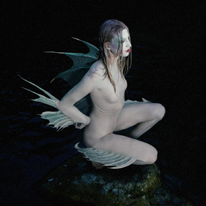 Drip Coda (feat. Holly Waxwing)