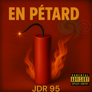 En pétard