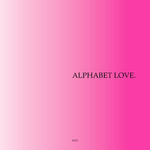 alphabet love