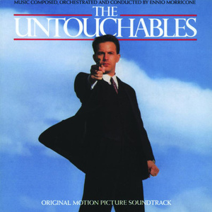 The Untouchables (The Untouchables/Soundtrack Version)