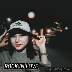 Rock in love