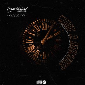 Wait A Minute (feat. ANHL Tadowww & Grzza)